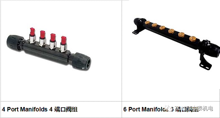 Transair产品，专为工业厂房提供流体传输系统